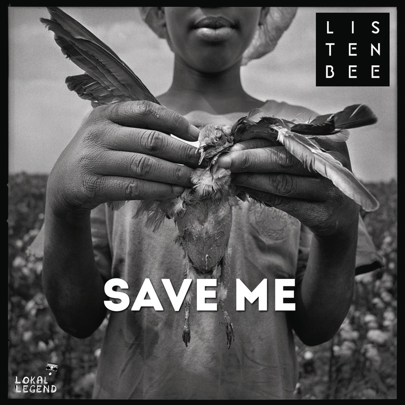 SaveMe(TezCadeyRemix)封面
