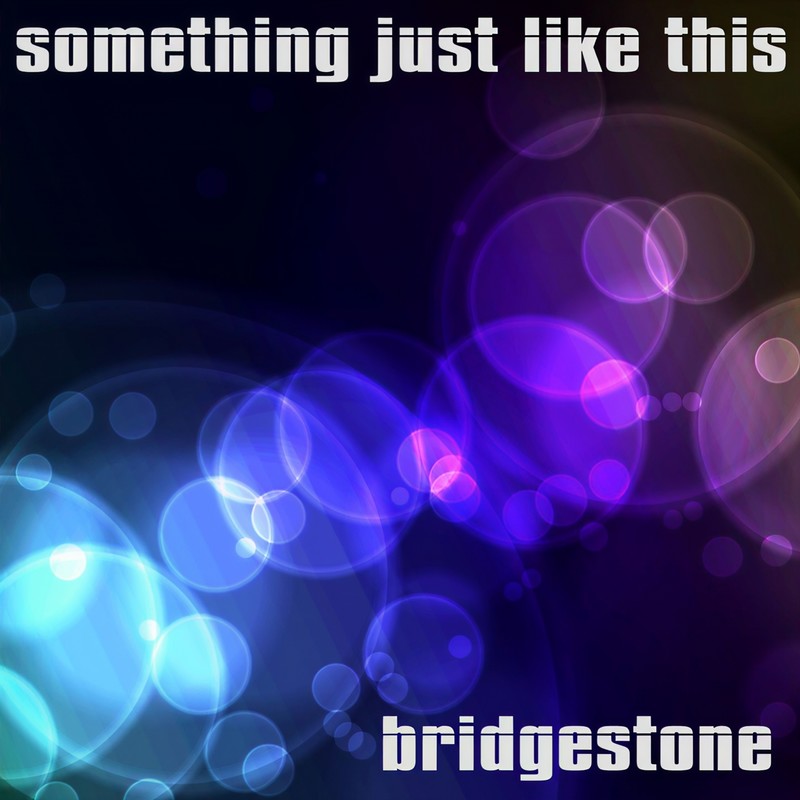 SomethingJustLikeThis封面