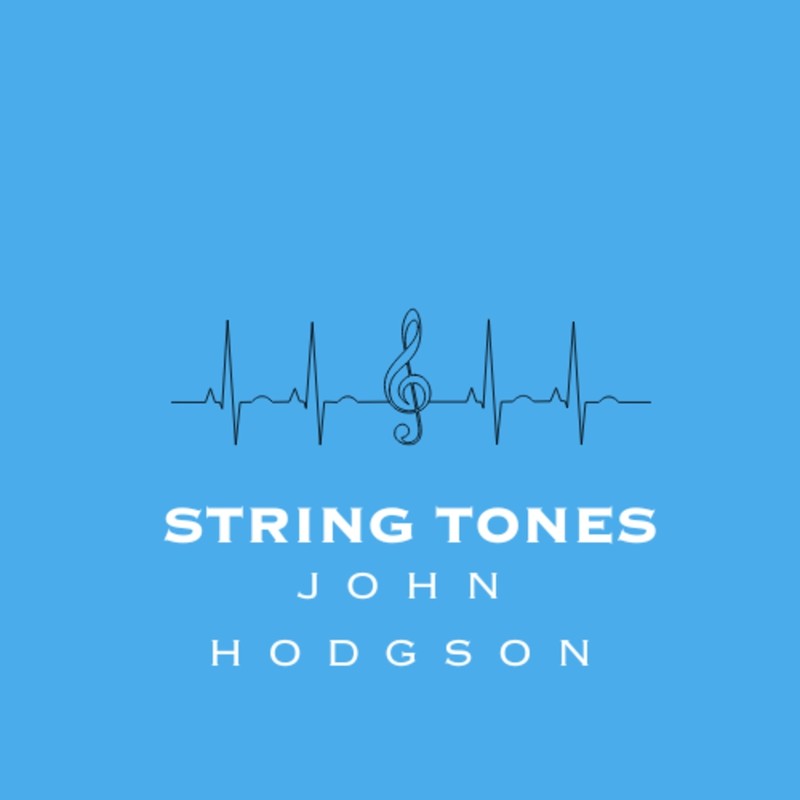 NylonStrings封面