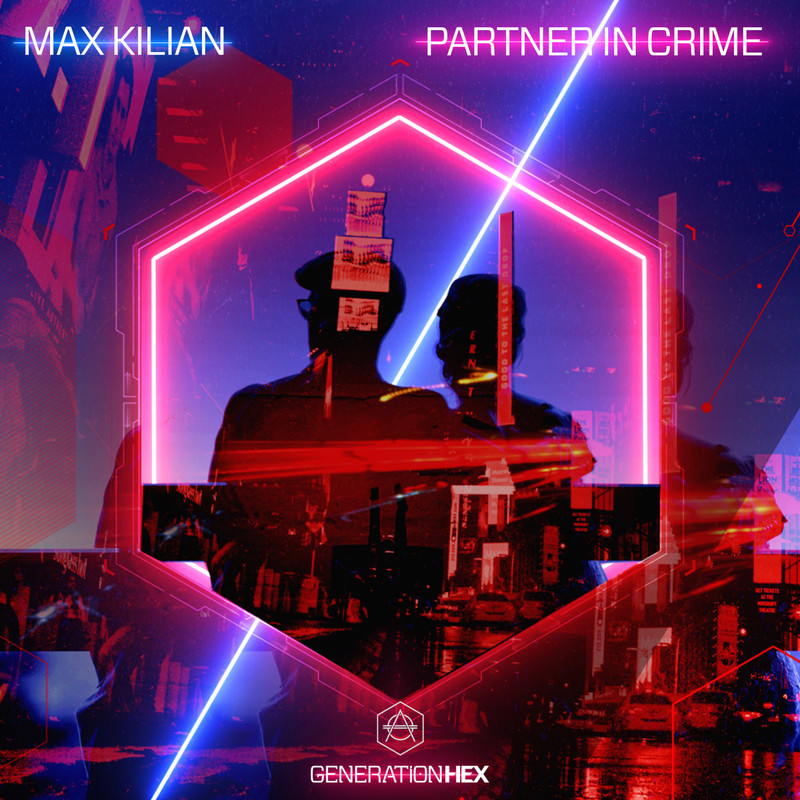 PartnerInCrime封面