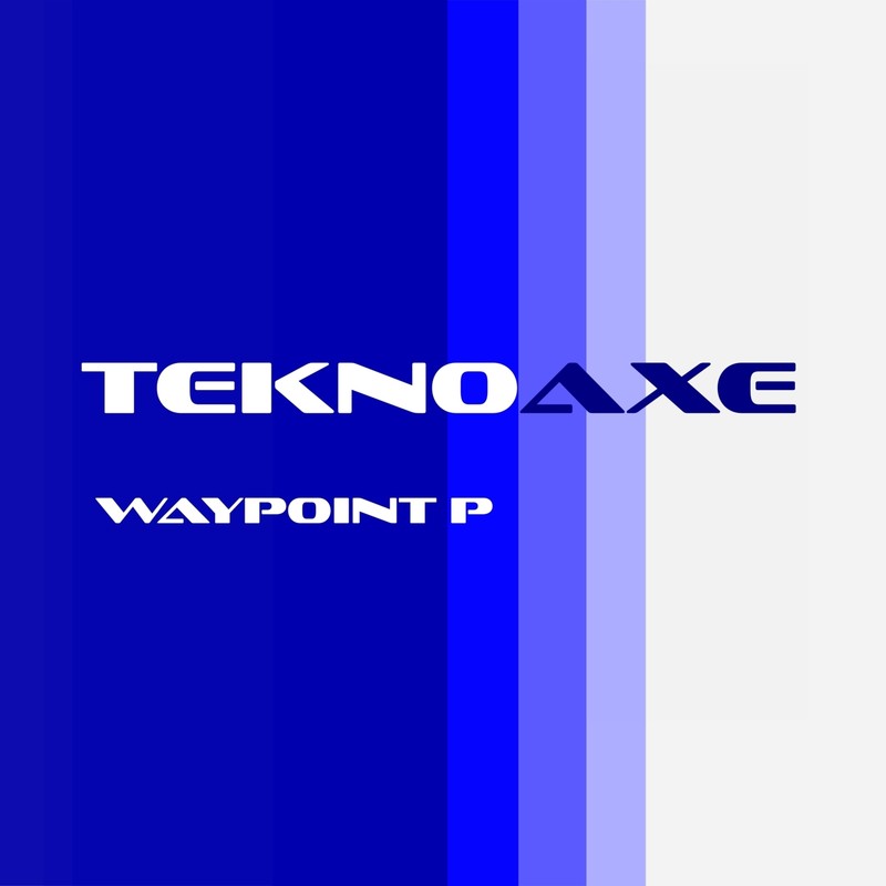 WaypointP封面