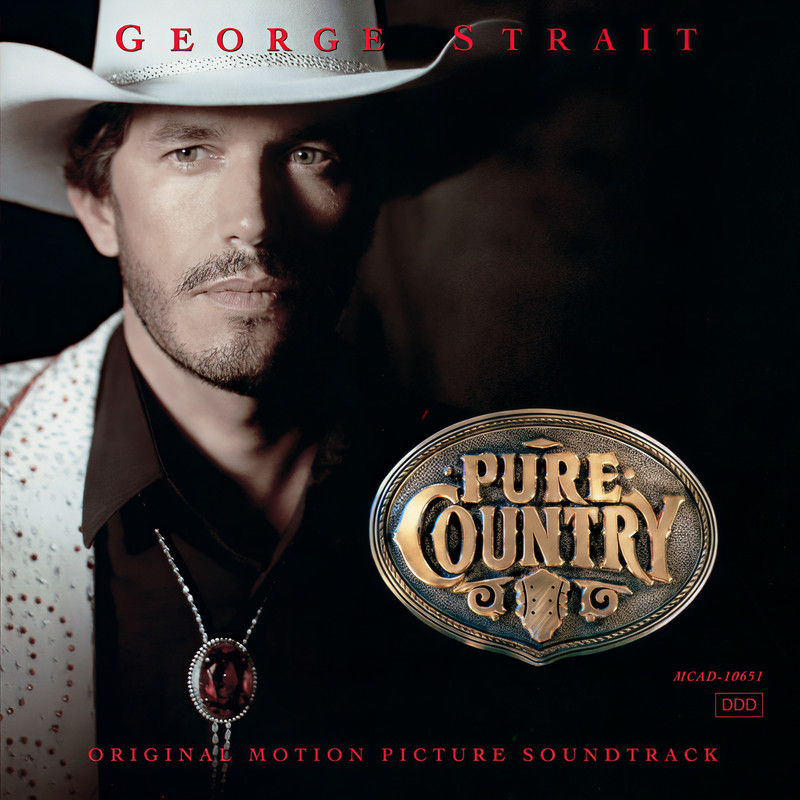 ICrossMyHeart(PureCountrySoundtrackVersion)封面