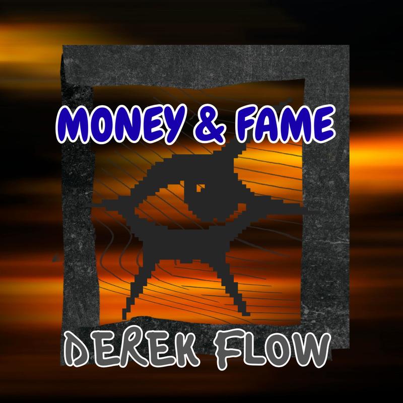 MONEYFAME封面