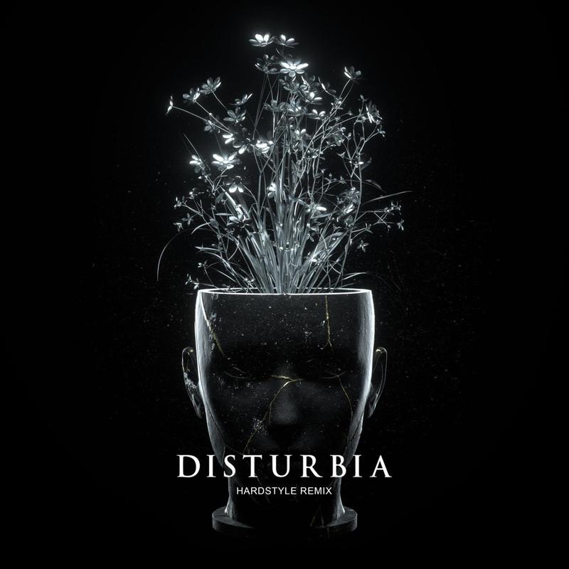 Disturbia[feat.StellaKey]封面