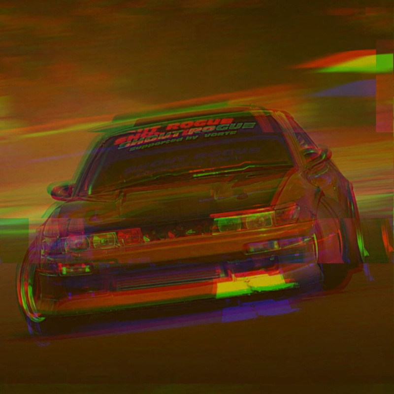 FunkEstranho封面
