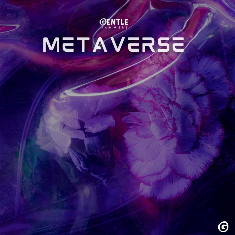 Metaverse封面
