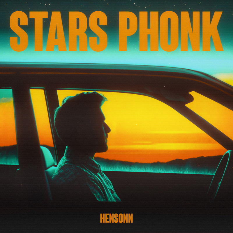 StarsPhonk封面