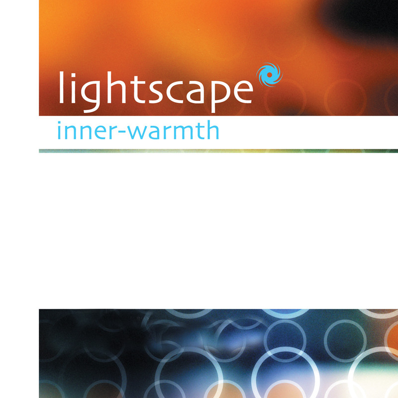InnerWarmth封面