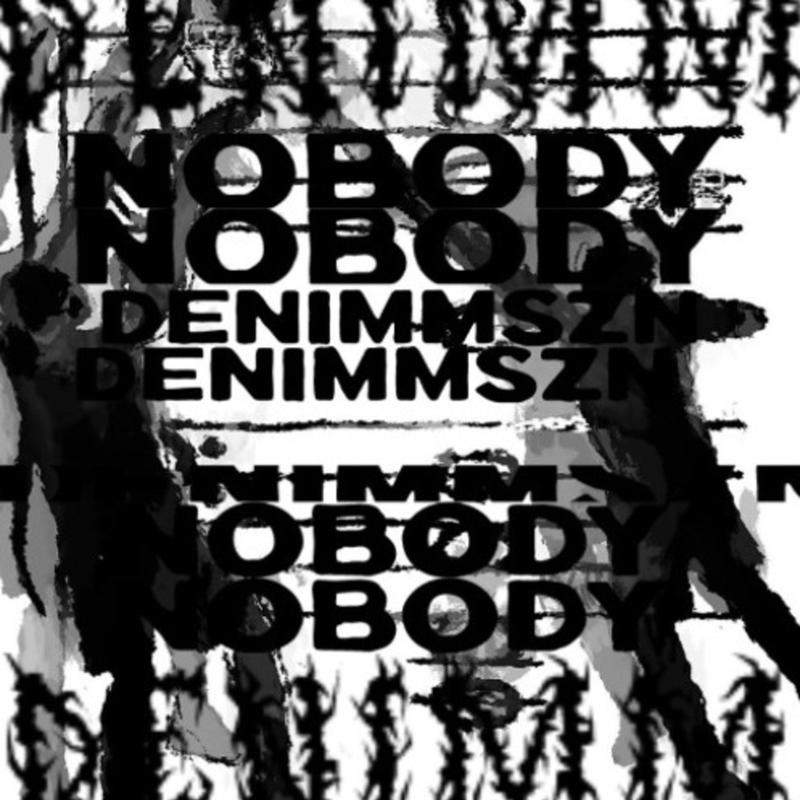 NOBODY2SOMEBODY封面