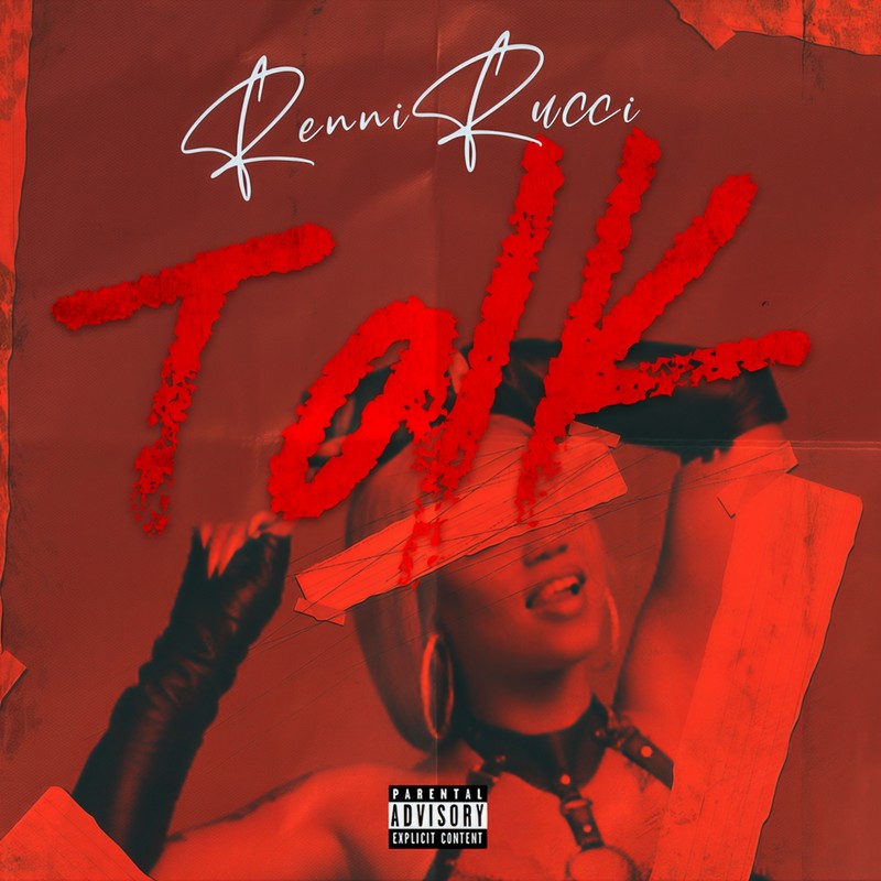Talk(Explicit)封面