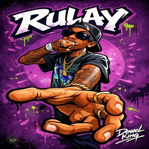 Rulay封面