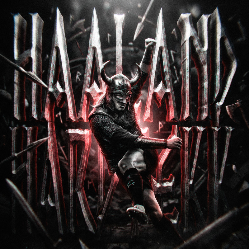 HAALANDNORWAYSONG封面