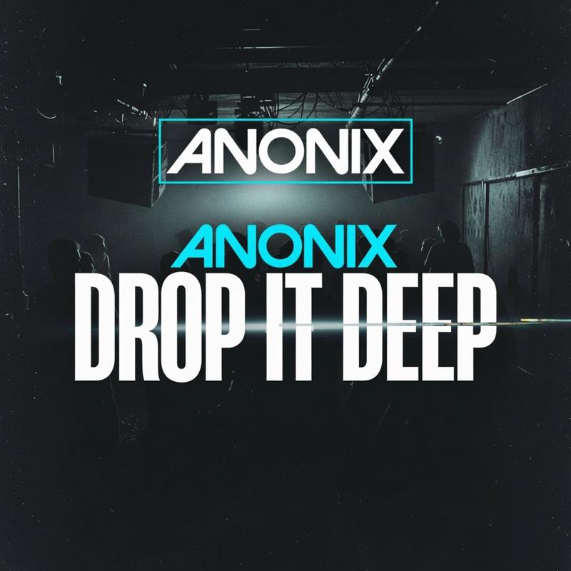 DropitDeep封面