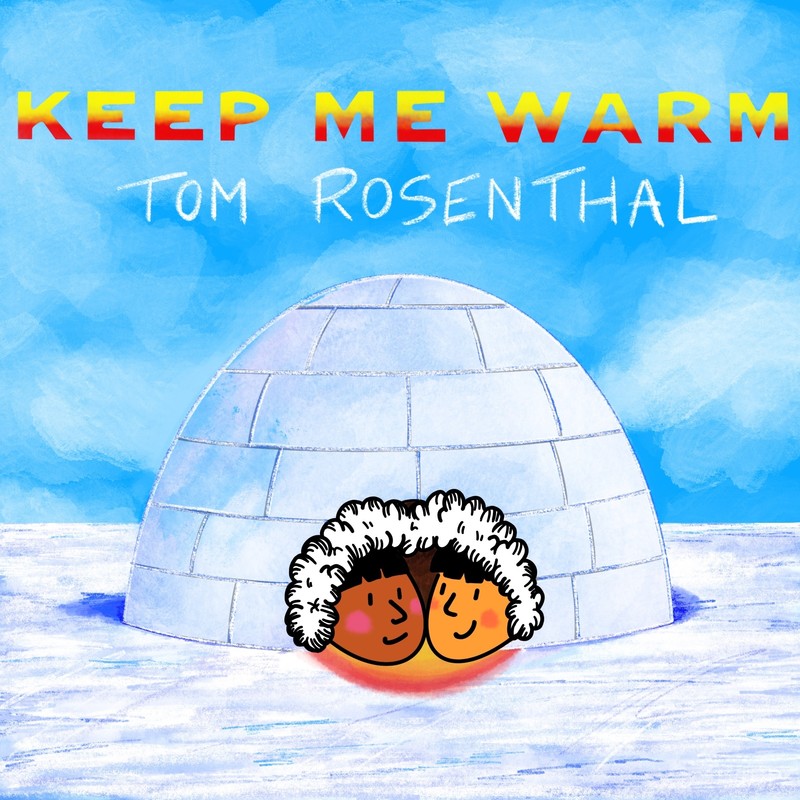KeepMeWarm封面