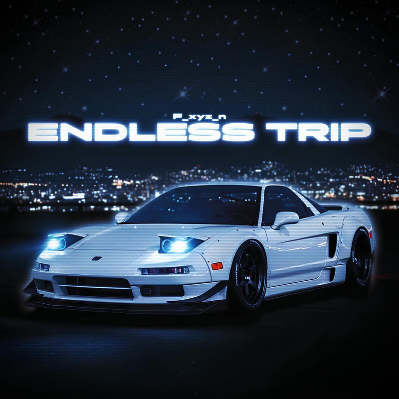 ENDLESS_TRIP封面