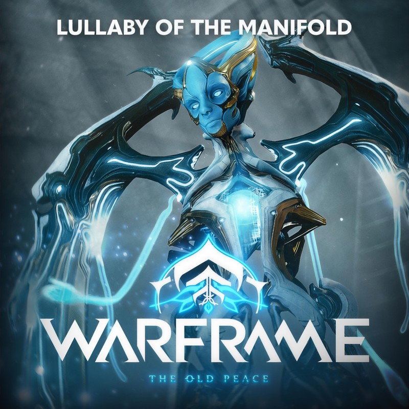 LullabyoftheManifold(feat.FrancescaHauser)封面