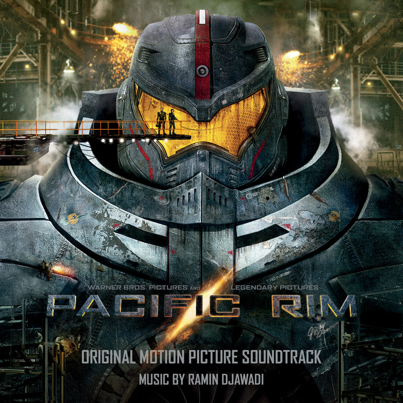 JaegerTech(feat.TomMorello)封面