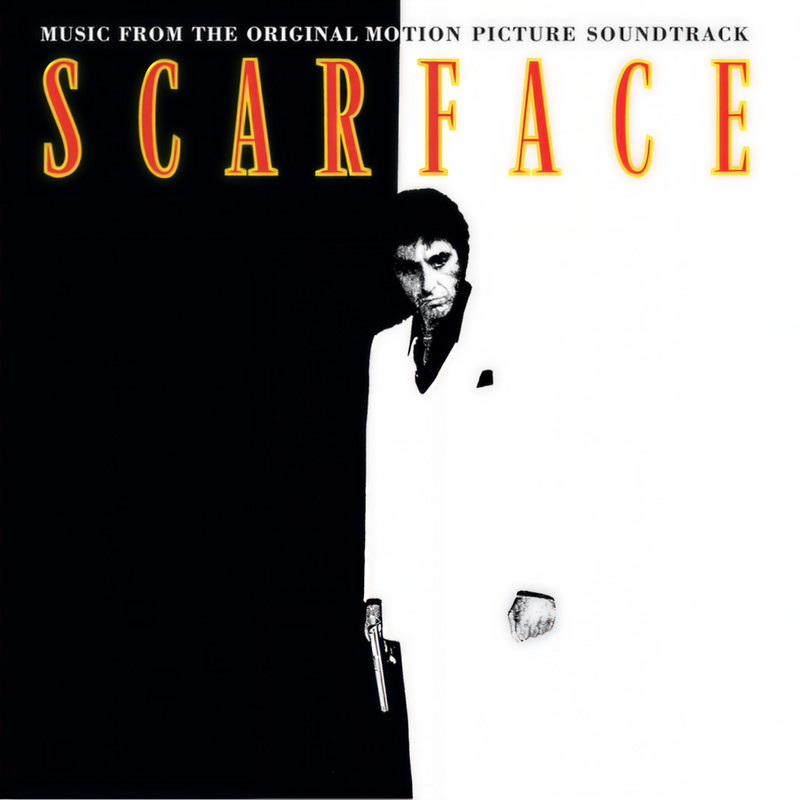Scarface(PushItToTheLimit)封面