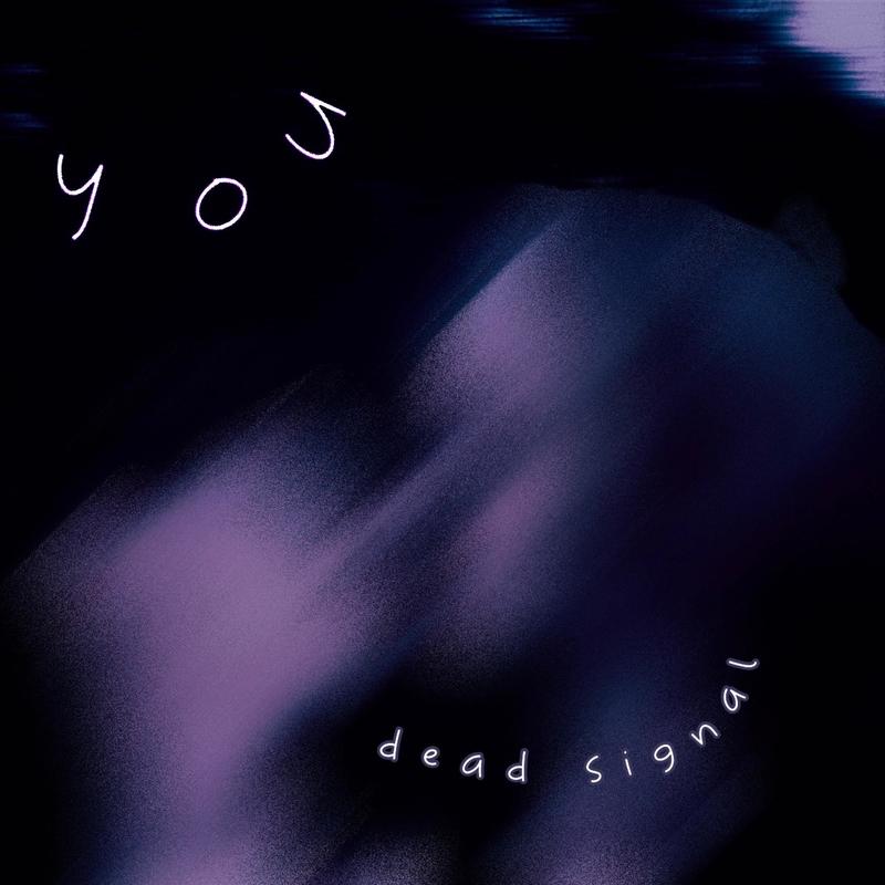 you封面