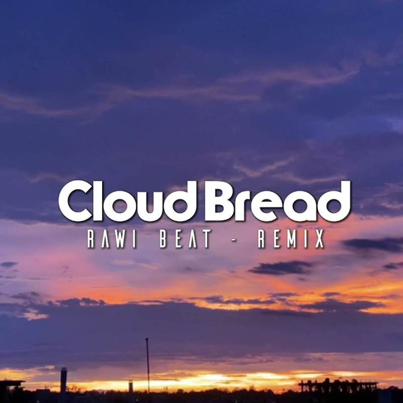DJCloudBread封面