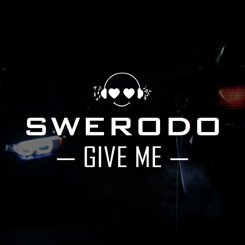GiveMe封面