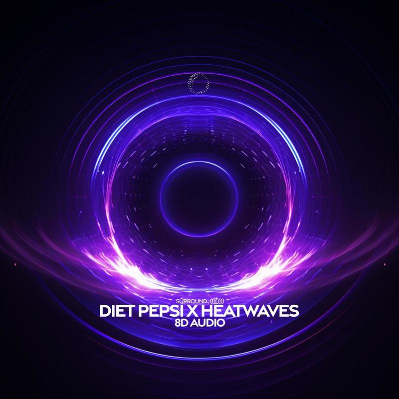 dietpepsixheatwaves封面