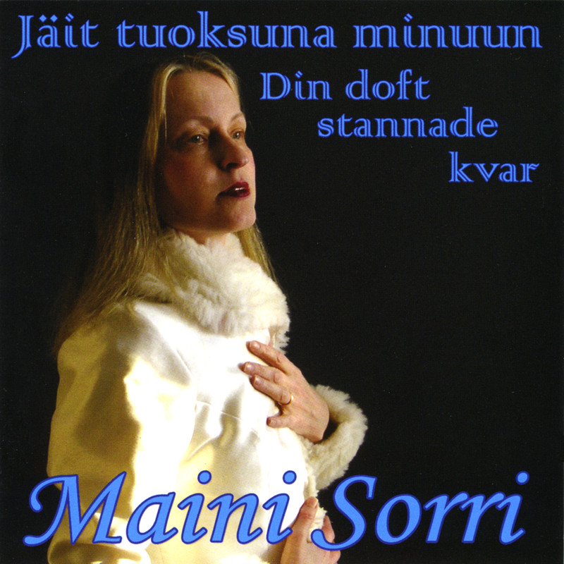KätesTurvainen封面