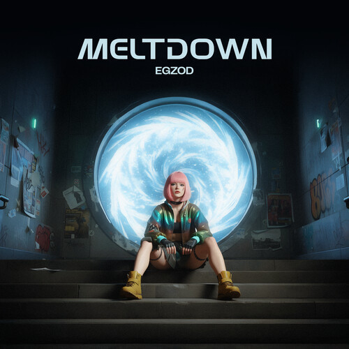 Meltdown封面