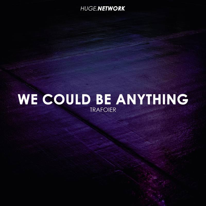 WeCouldBeAnything封面