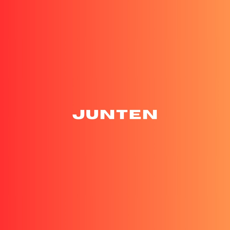 JUNTEN封面