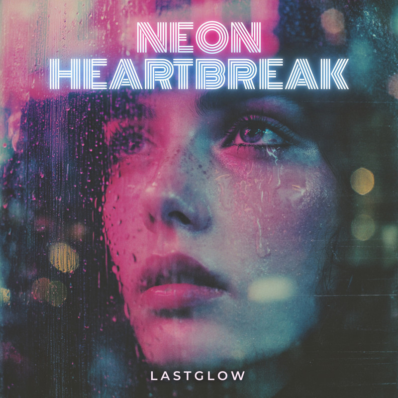 NeonHeartbreak封面