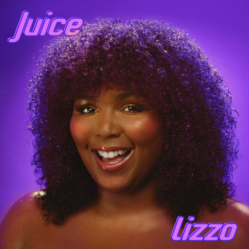 Juice封面