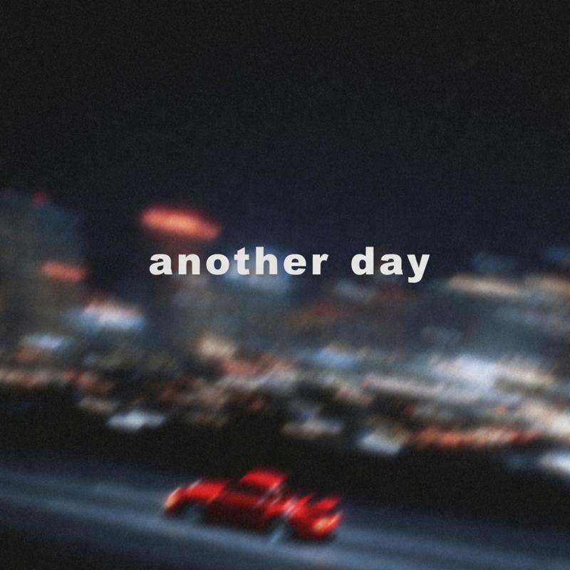 anotherday封面