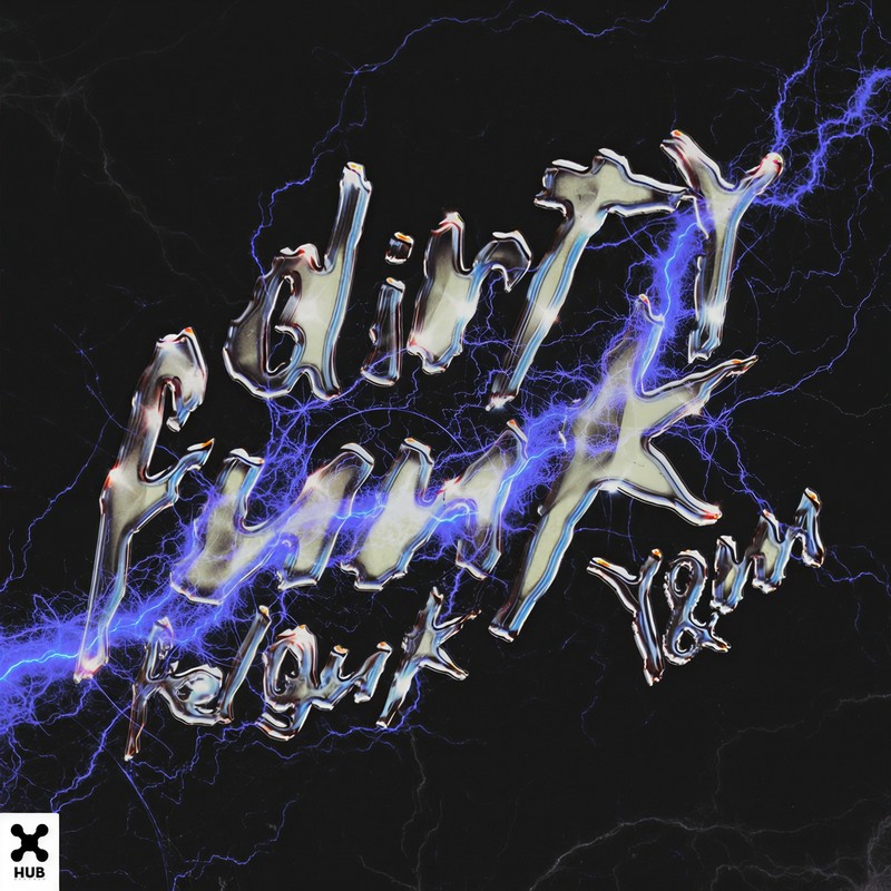 DirtyFunk封面