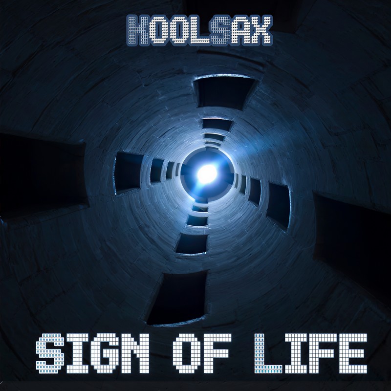 SignofLife封面