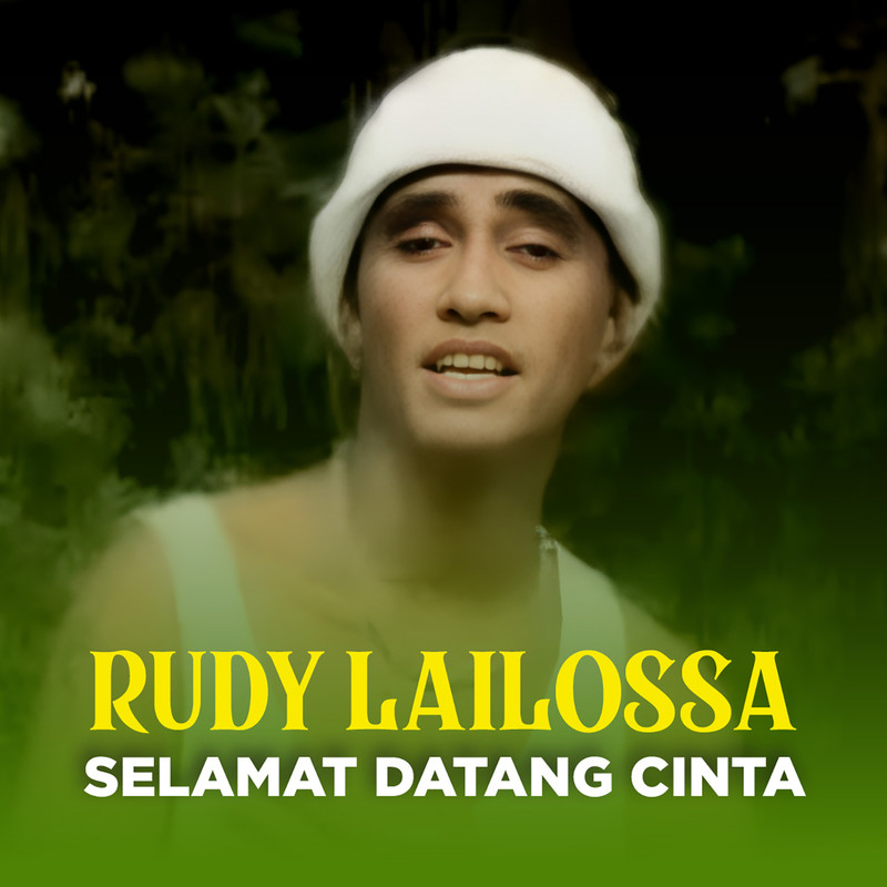 SELAMATDATANGCINTA封面