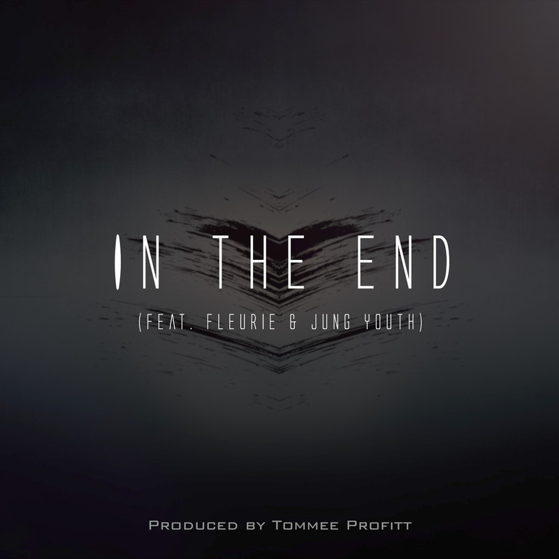 InTheEnd封面
