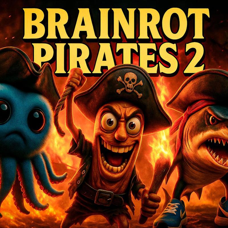 BrainrotPirates2封面