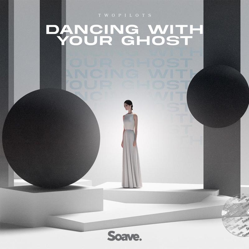 DancingWithYourGhost封面