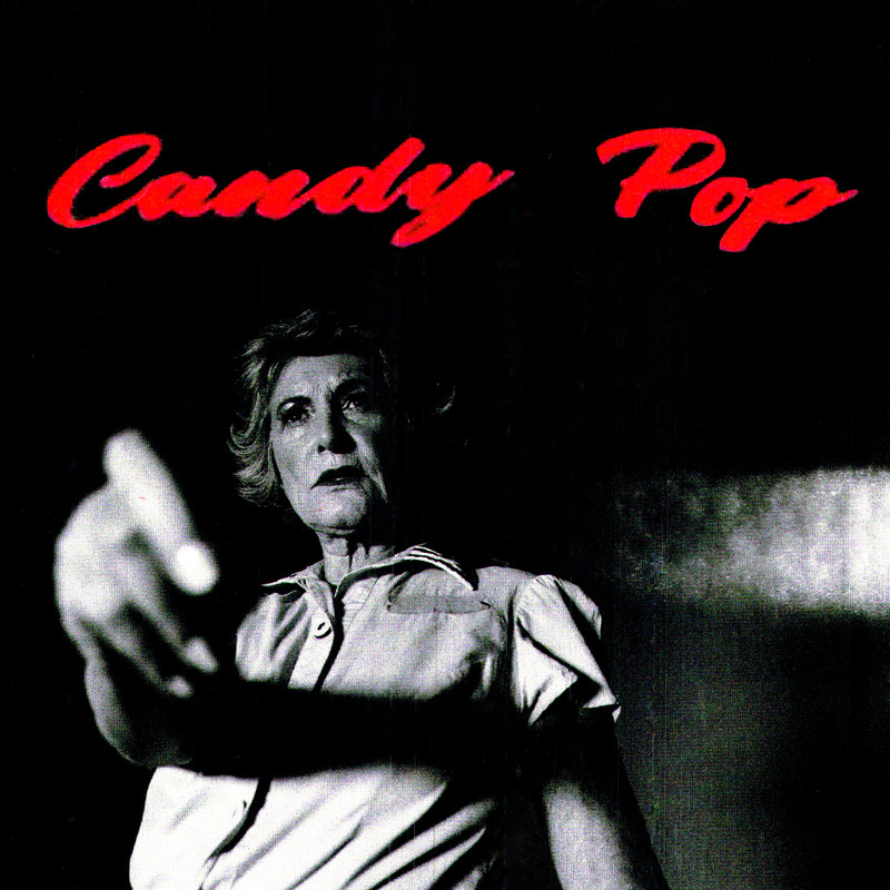 CandyPop封面