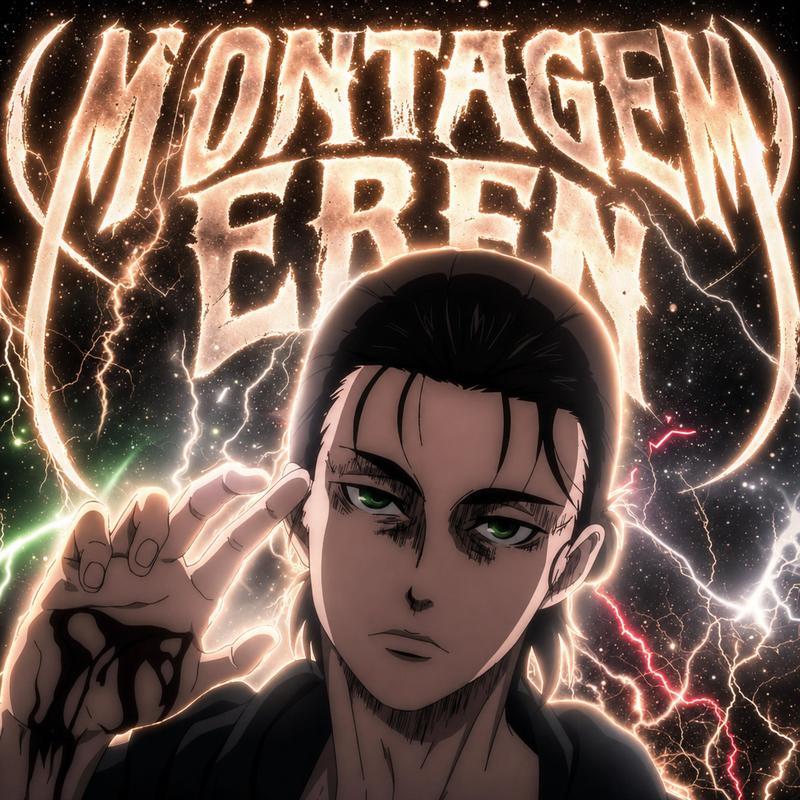 MONTAGEMEREN(UltraSlowed)封面
