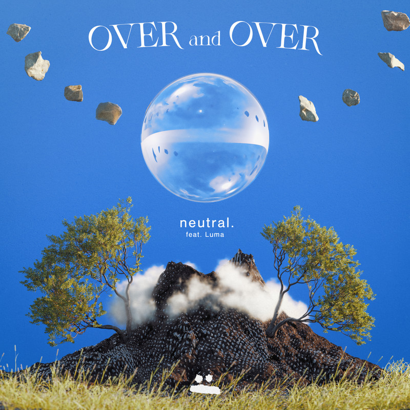 OverandOver封面