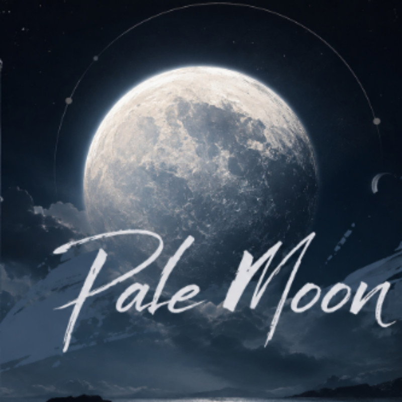 PaleMoon封面