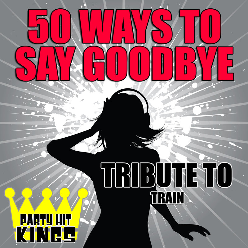 50WaystoSayGoodbye封面