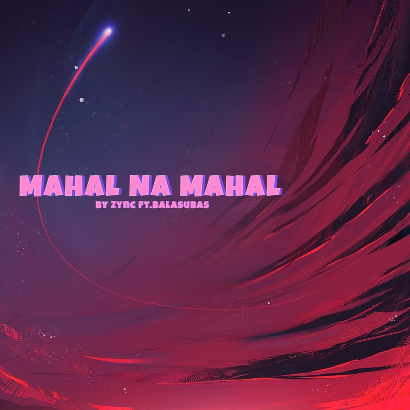 MahalNaMahal封面