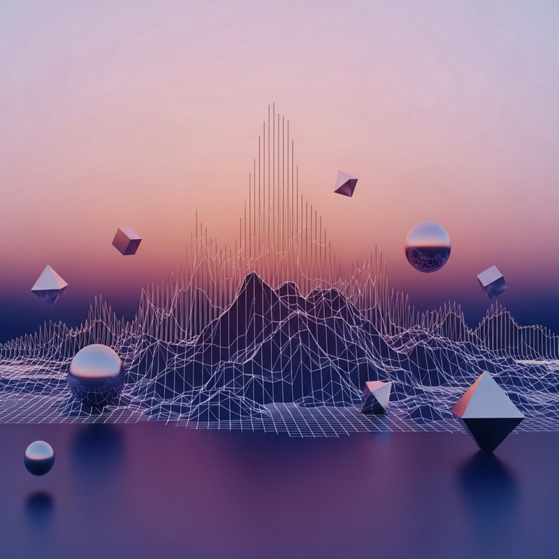 VoidFrequencies封面