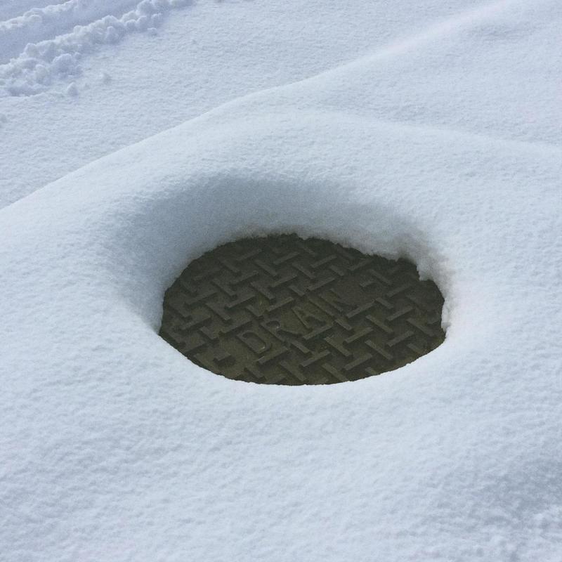 DeepSnow封面