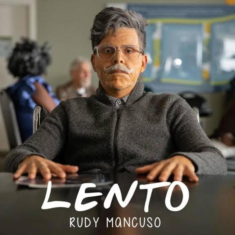 Lento封面