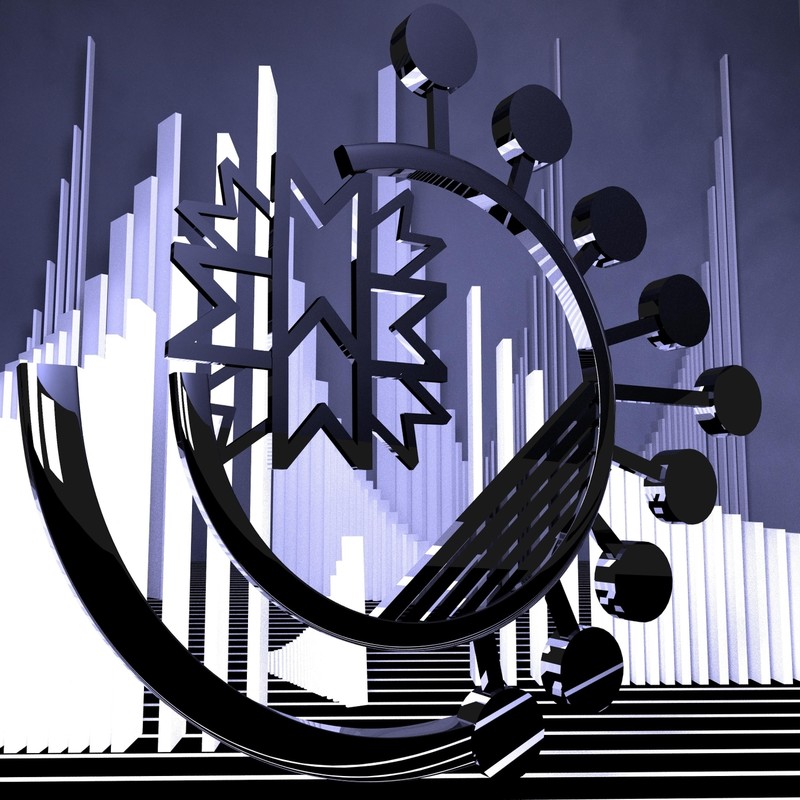 Reflection,No.6封面
