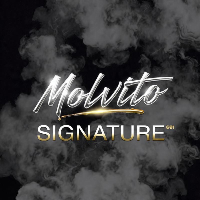 Signature封面